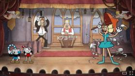 茶杯头大冒险 v1.7.0 手机版下载 截图