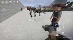 g沙盒仇恨 v16.3.56 mod破解版内置菜单 截图