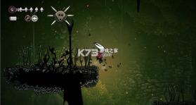 空洞骑士丝之歌 v1.1.7 破解版内置菜单 截图