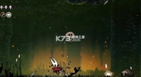 空洞骑士丝之歌 v1.1.7 破解版内置菜单 截图