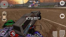 碰撞赛车2 v1.7.41 破解版中文版 截图
