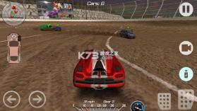 碰撞赛车2 v1.7.41 破解版中文版 截图