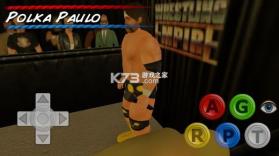 摔跤帝国 v1.7.9 破解版 截图