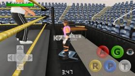 摔跤帝国 v1.7.9 破解版 截图