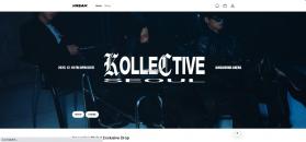 KREAM v25.15.1 下载app 截图