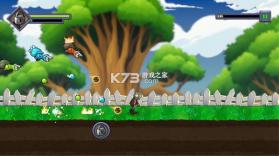 僵尸不能死 v0.1.0 下载安装 截图