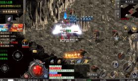 开天霸兵 v1.0.2 好运金手指爆爆爆版 截图