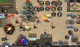 开天霸兵 v1.0.2 好运金手指爆爆爆版 截图