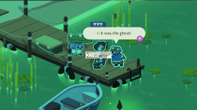 鸭鸭侦探闹鬼露营地 v2.3.25 手游 截图