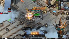 自由之光 v1.0.0 无限高爆版 截图