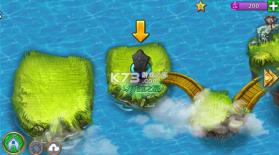 萌龙进化论 v13.0.0 破解版无限龙晶(合成龙) 截图