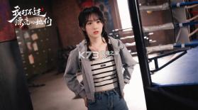 我打不过漂亮的她们 v3.1.0 手机版 截图