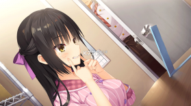 星光咖啡馆与死神之蝶 v1.0 下载手机版 截图