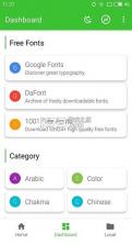 zfont3 v3.9.2.2 软件官方下载 截图