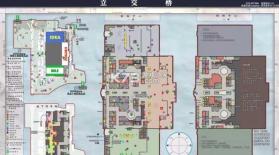 逃离塔科夫2D版 v1.423 2026最新版(逃离暗影) 截图