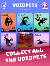 虚空宠物地下城 v5.13.13 手游下载 截图