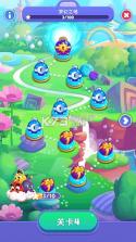 愤怒的小鸟梦想爆炸 v1.99.0 无限金币和道具版下载 截图