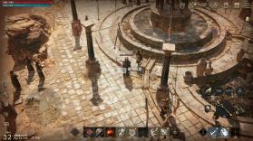 权力之望 v1.1.16 手游官方版(The Road Line) 截图