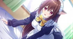 初音岛重制版 v2.1.1 手游 截图