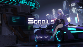 Sonolus v1.0.1 官方正版下载 截图