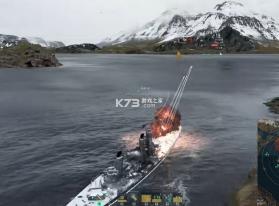 战舰世界闪击战 v9.0.0 oppo版下载 截图