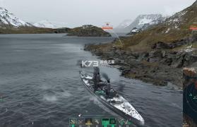 战舰世界闪击战 v9.0.0 oppo版下载 截图