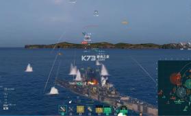 战舰世界闪击战 v9.0.0 oppo版下载 截图