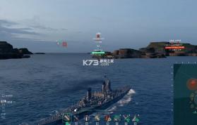 战舰世界闪击战 v9.0.0 oppo版下载 截图