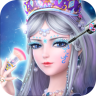 叶罗丽美颜公主 v2.3.5 破解版无限金币