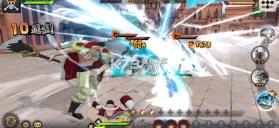 航海王燃烧意志 v4.1.0.498633 小米最新版下载 截图