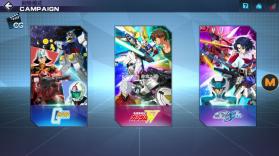 敢达争锋对决 v8.6.0 小米版 截图