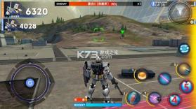 敢达争锋对决 v9.1.0 oppo渠道服 截图