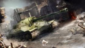 全民坦克联盟 v1.2.220 腾讯版 截图