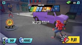 蜘蛛英雄2 v2.43.0 破解版 截图