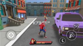 蜘蛛英雄2 v2.43.0 破解版 截图