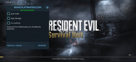 生化危机生存小队 v1.2.5 中文破解版 截图