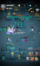 战歌与剑 v1.00.15 手游官方版 截图