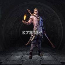 狂暴传奇 v1.0.16 腾讯版 截图