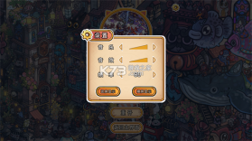 迷途猫的灵魂碎片 v2.1.0 下载手机版 截图