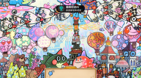 迷途猫的灵魂碎片 v2.1.0 下载手机版 截图