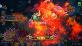 捕鱼大赛 v3.12.0 游戏 截图