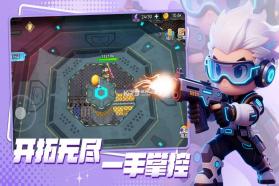 异星之地 v4.0.72.7 手游官方版 截图