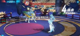 奥拉星 v1.0.218 应用宝渠道服下载 截图