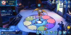 奥拉星 v1.0.219 官方手游 截图