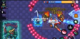 我的勇者 v7.5.4 官服 截图