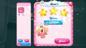 糖果传奇 v1.318.1.1 最新破解版 截图