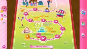 糖果传奇 v1.318.1.1 最新破解版 截图