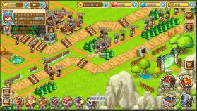 小小村长 v2.0.614 vivo版 截图