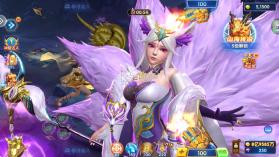 捕鱼大赛 v3.12.0 手游官方版 截图