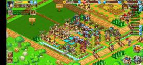 小小村长 v2.0.614 腾讯版 截图